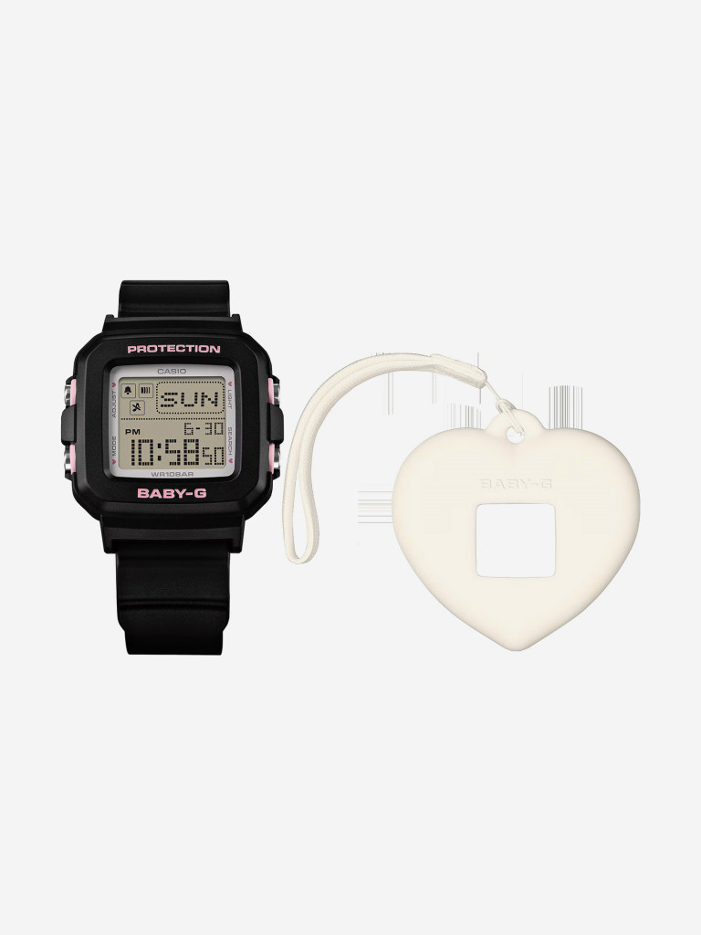 Спортивные часы Casio BGD-10KH-1E