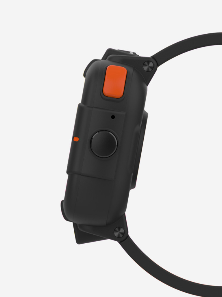 Умные часы детские Elari KidPhone Маша и Медведь