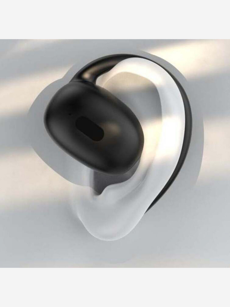 Беспроводные наушники BandRate Smart BRSTWSAORPODSBB