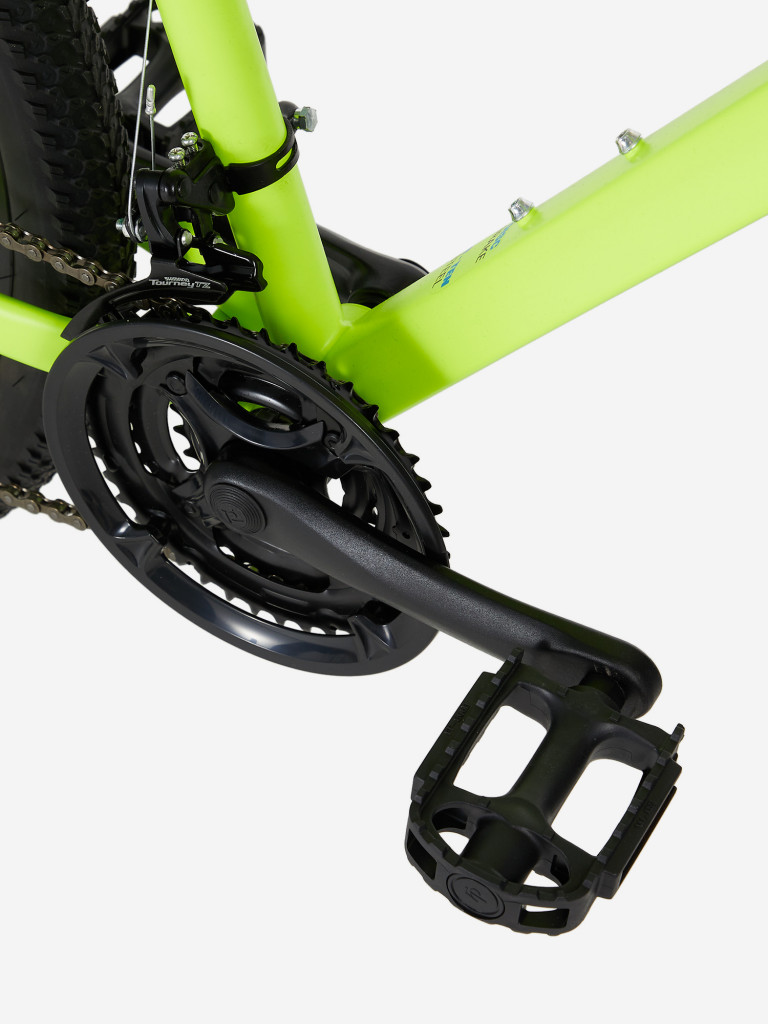 Велосипед горный Denton Storm 3.0 Sport 27.5" 2024