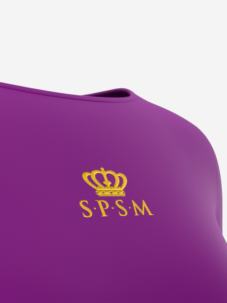 Лонгслив SPSM