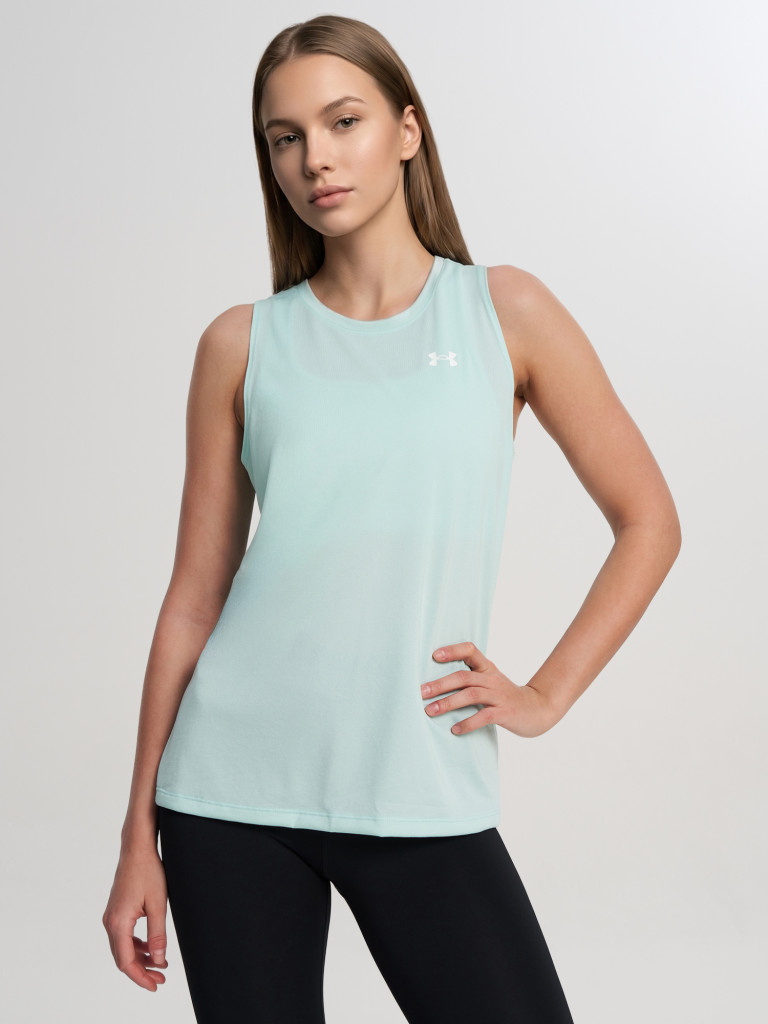 Майка женская Under Armour Tech