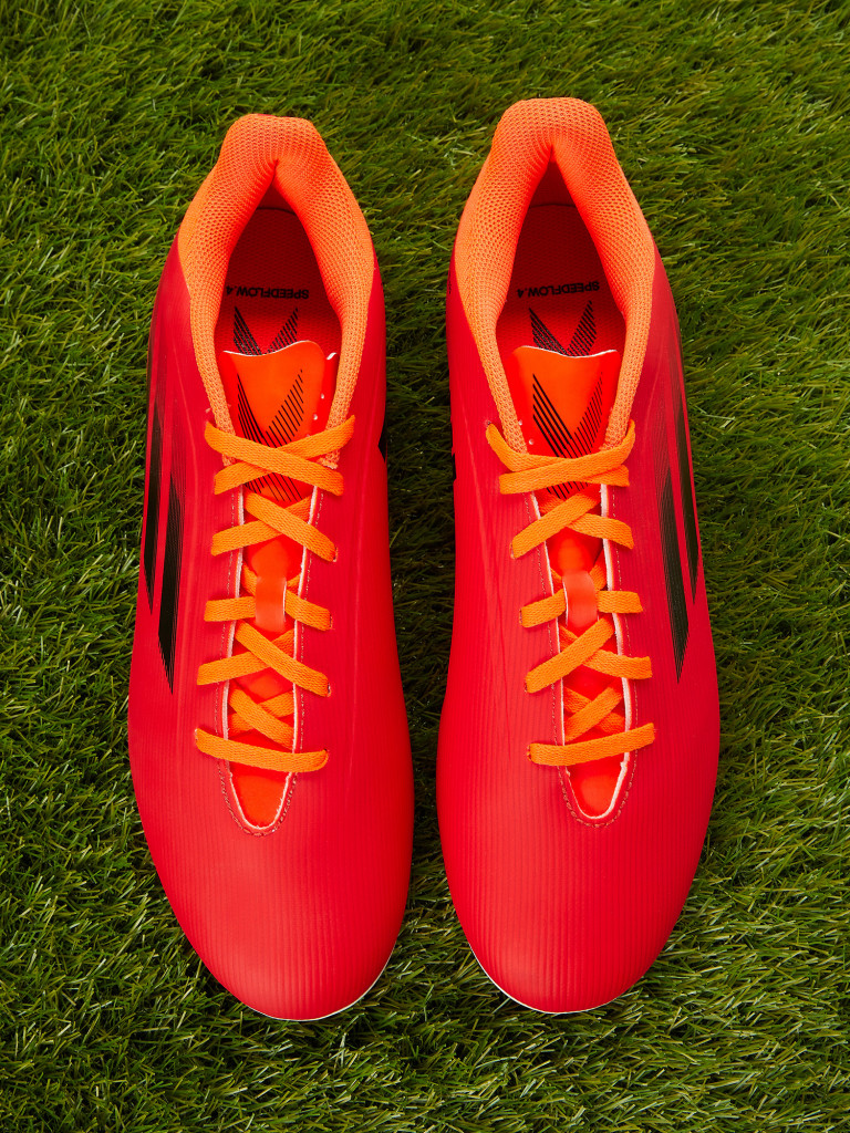 Бутсы мужские adidas X Speedflow.4 Fxg