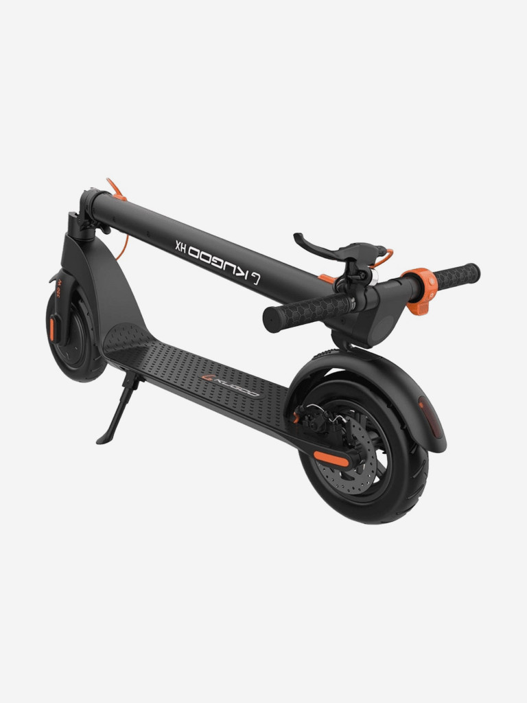 Электросамокат Kugoo HX 6.4