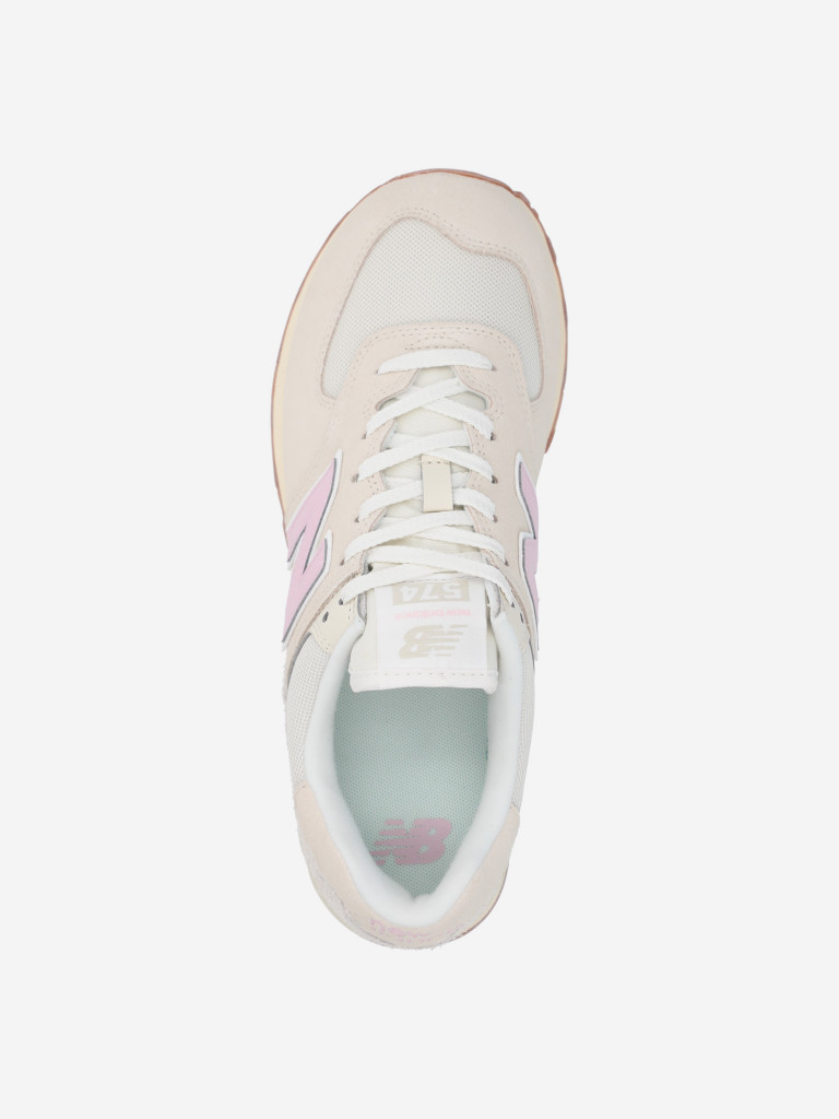 Кроссовки женские New Balance 574