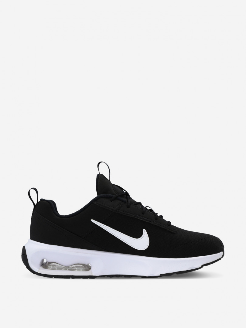 Кроссовки женские Nike Air Max Intrlk Lite 30125050299 Черный, размер 38,37,35.5,39.5,40, фото 5