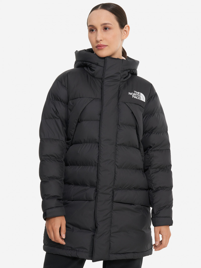 Куртка утепленная женская The North Face Limbara Insulated 31834130299 Черный, размер 44, 46,52, 54,48, 50, фото 3