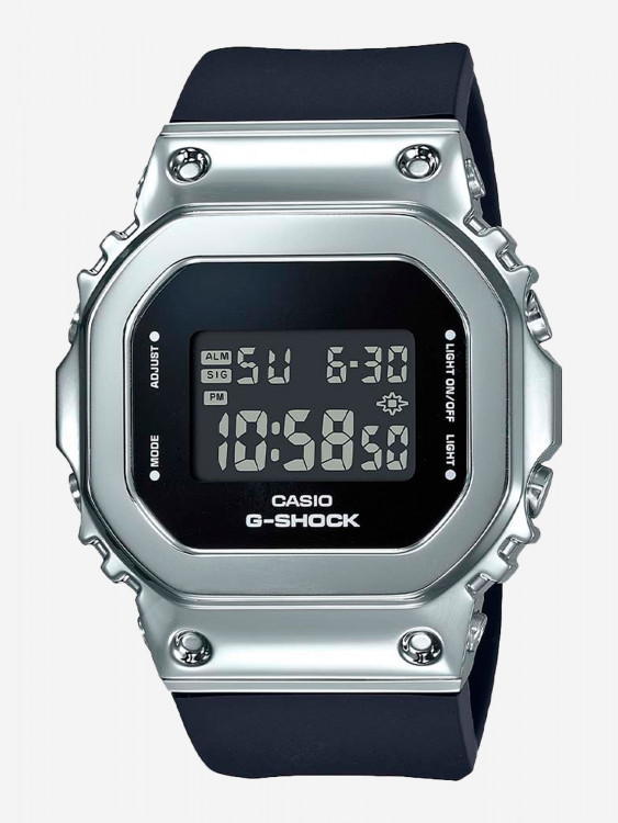 Спортивные часы CASIO GM-S5600-1E