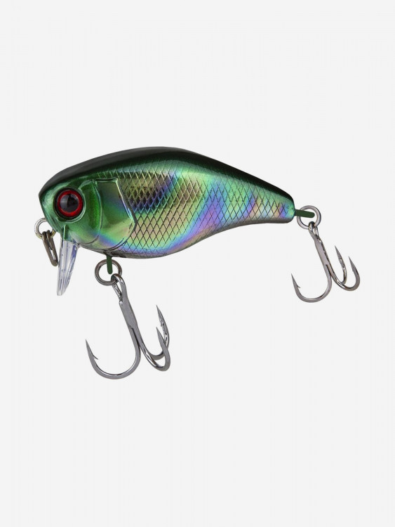 Воблер Jackall Chubby 41 SSR