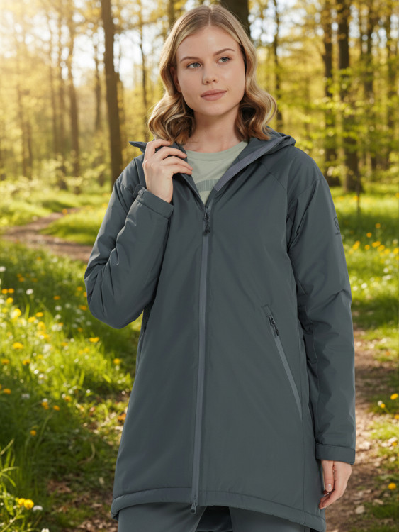 Куртка утепленная женская Northland