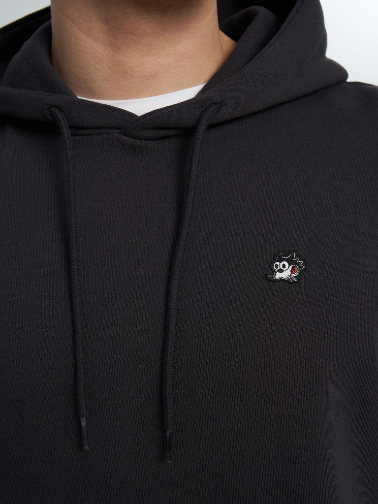 Худи мужское Element