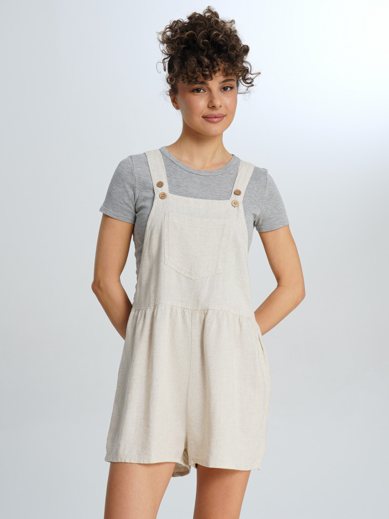 Комбинезон пляжный женский Roxy Easy Isle