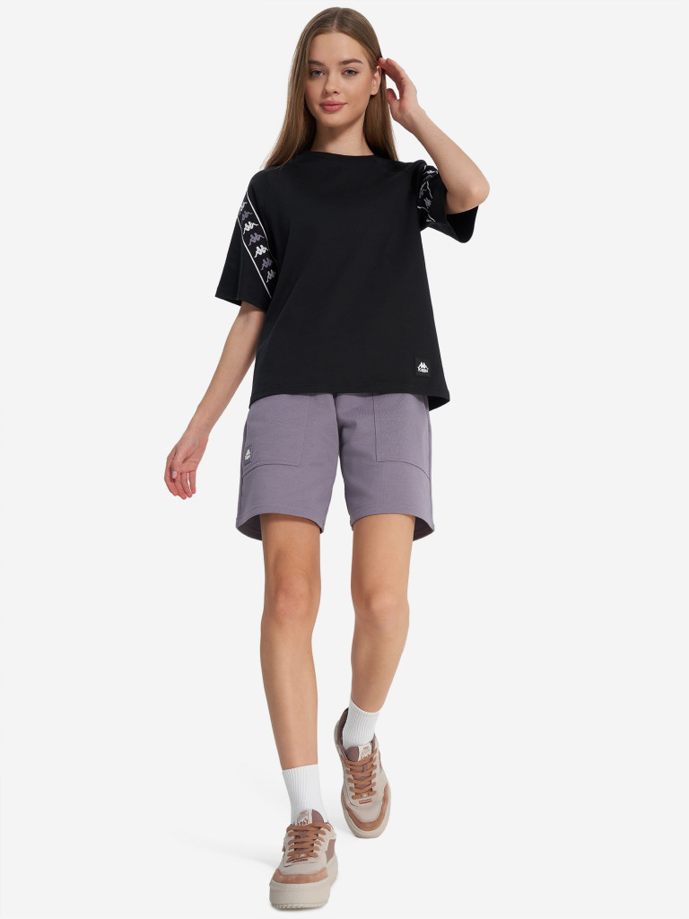 Футболка женская Kappa