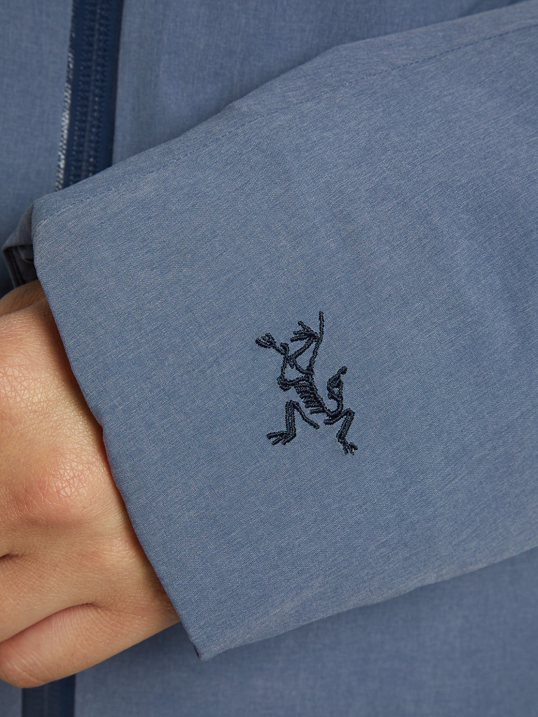 Куртка утепленная женская Arc'teryx Sensa