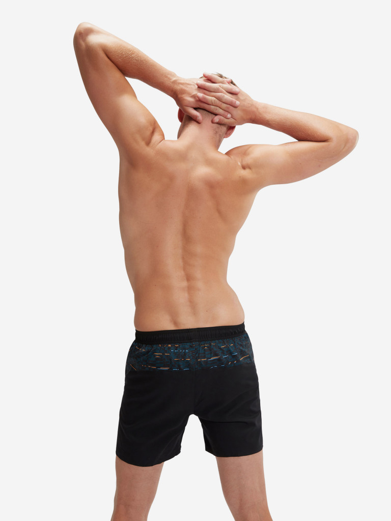 Шорты плавательные мужские Speedo
