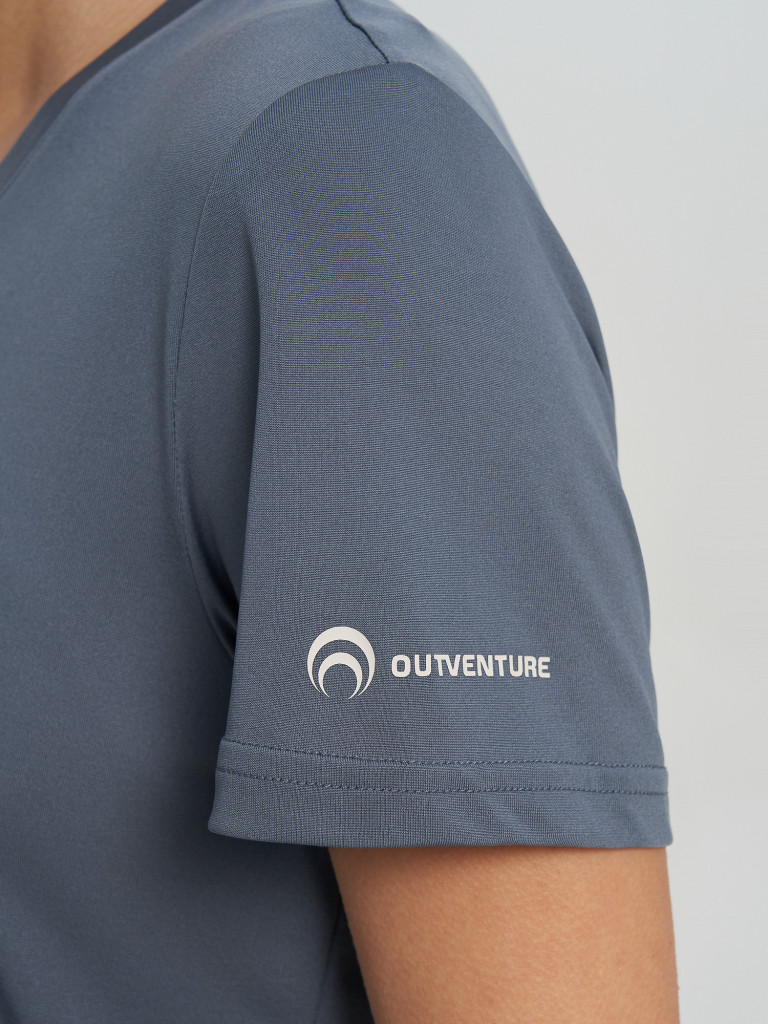 Футболка женская Outventure