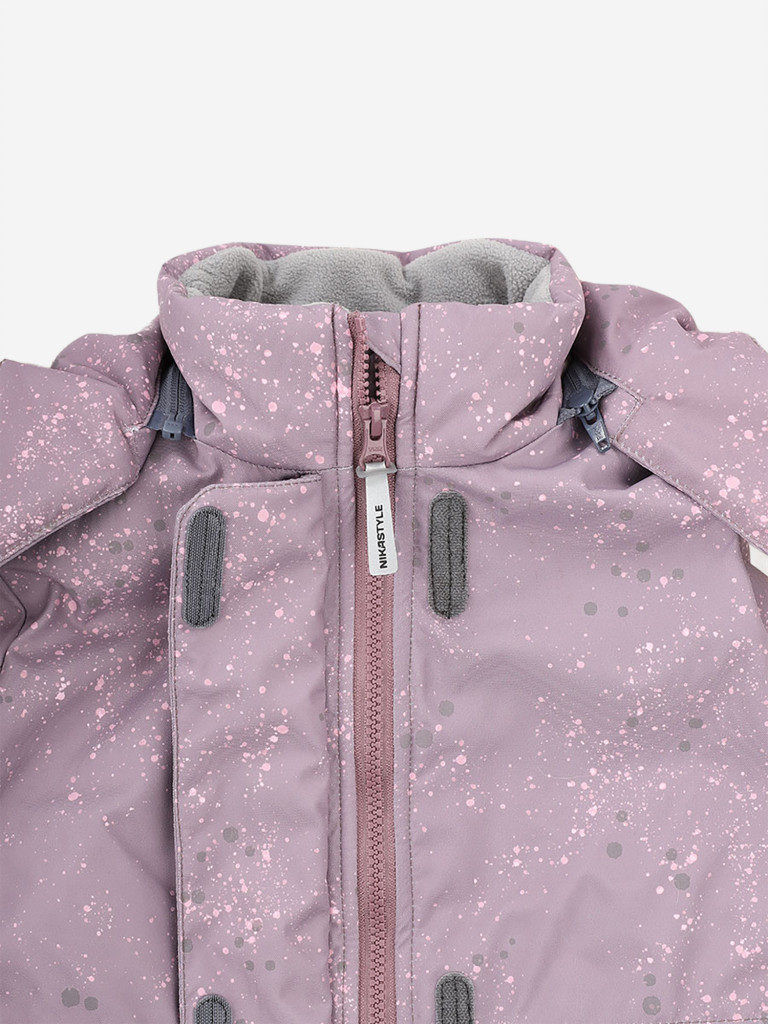 Комбинезон NIKASTYLE