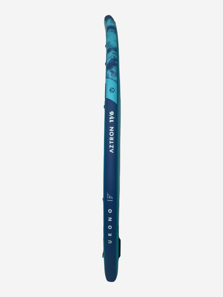 SUP-доска Aztron URONO 11'6", надувная, туринговая, двухслойная, 350х81х15 см, до 150 кг