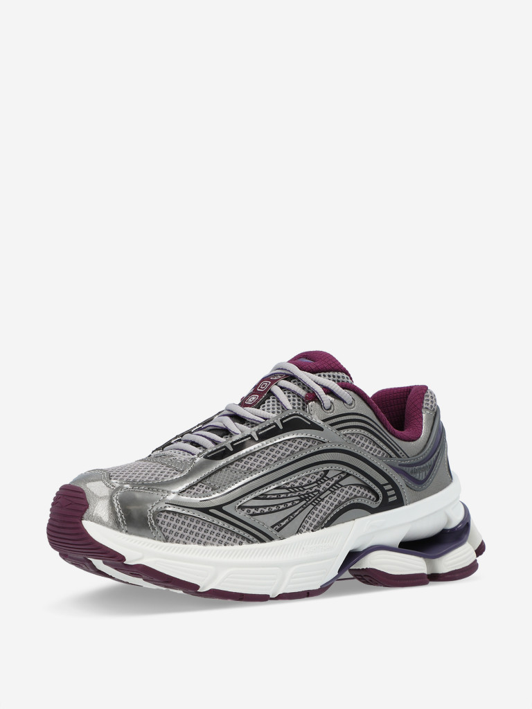 Кроссовки женские Li-Ning Aurora Renew