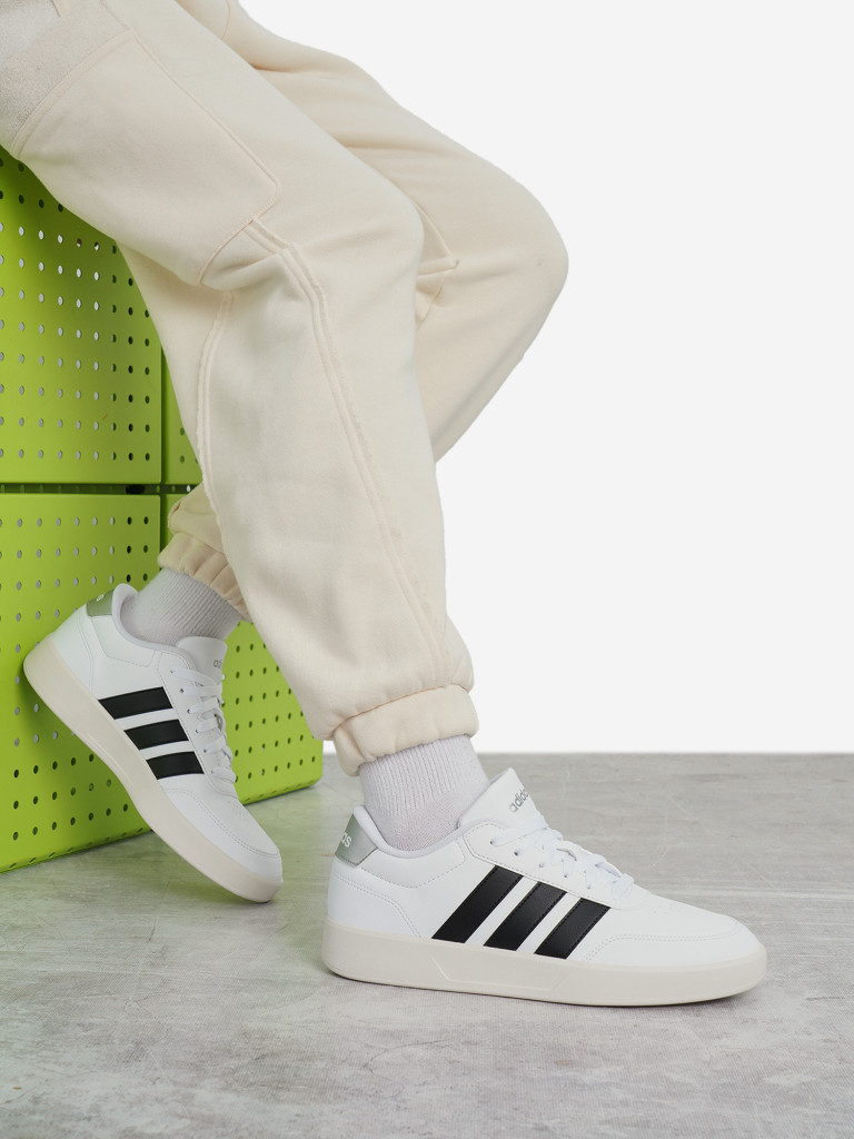 Кеды женские adidas Breaknet 3.0