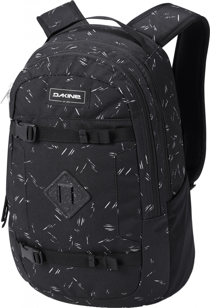 Dakine urbn mission pack 18l deals