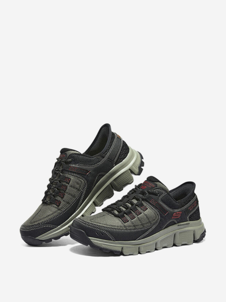 Кроссовки Skechers Hands Free Slip-Ins