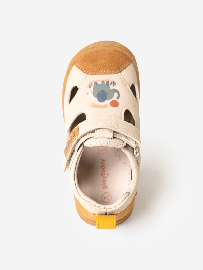 Сандалии для мальчиков PlayToday
