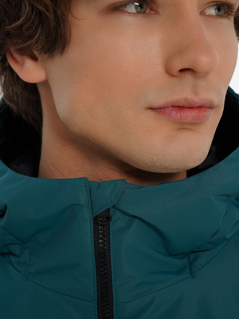 Куртка утепленная мужская Termit