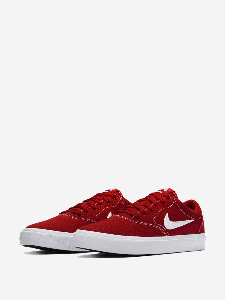 Nike sb solarsoft red sale