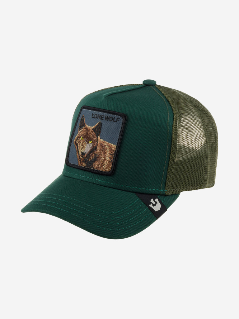 Бейсболка с сеточкой GOORIN BROTHERS 101-1338