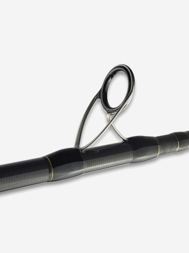 Спиннинг Hearty Rise WANDERER WD-865M 2.61м 10-40гр