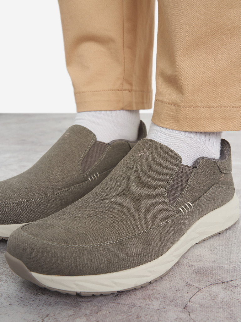 Полуботинки мужские Outventure Steps Free