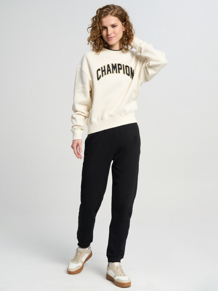 Брюки женские Champion Retro Sport