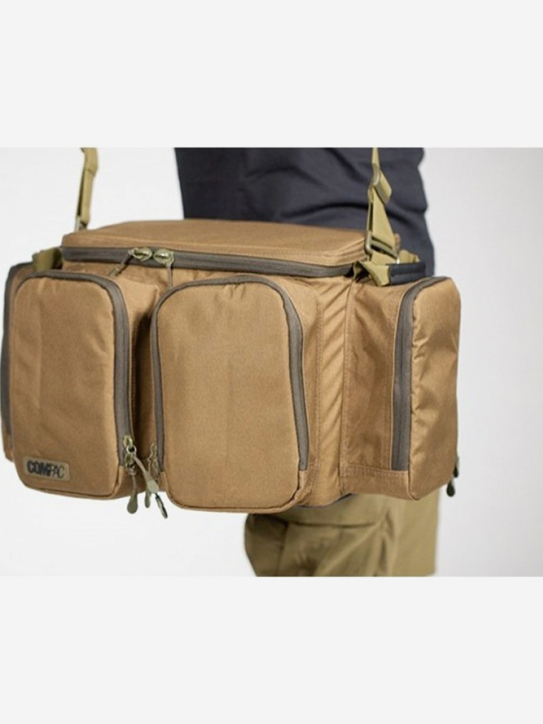 Сумка карповая KORDA Compac Carryall L