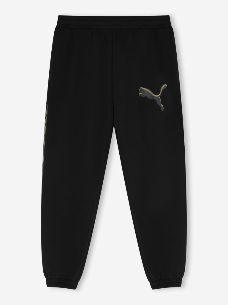 Брюки мужские PUMA Sport Street
