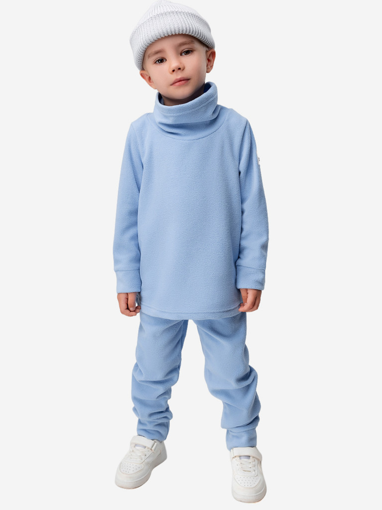 Костюм флисовый bodo