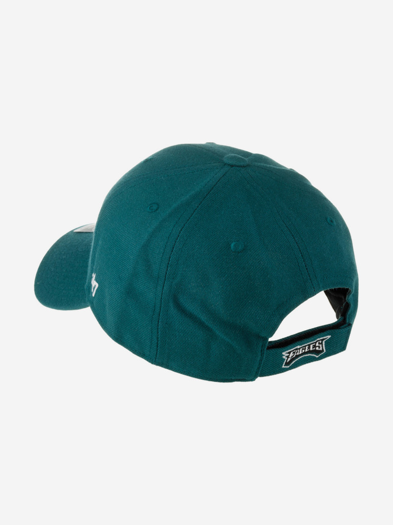Бейсболка 47 BRAND F-MVP24WBV-MGN Philadelphia Eagles NFL