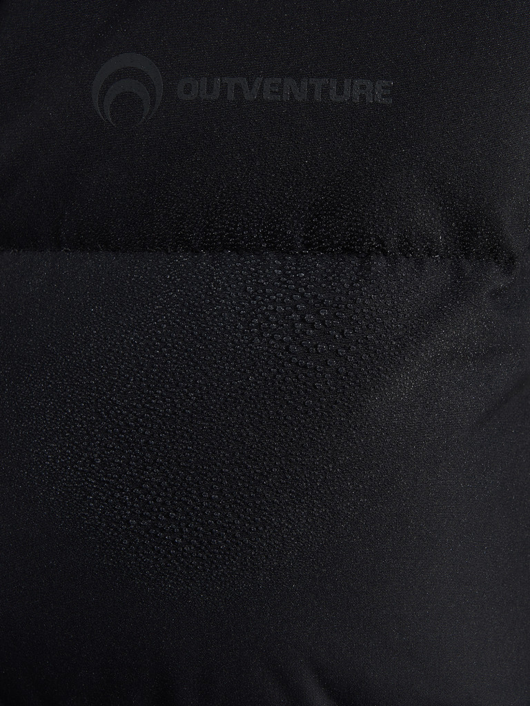 Пуховик женский Outventure