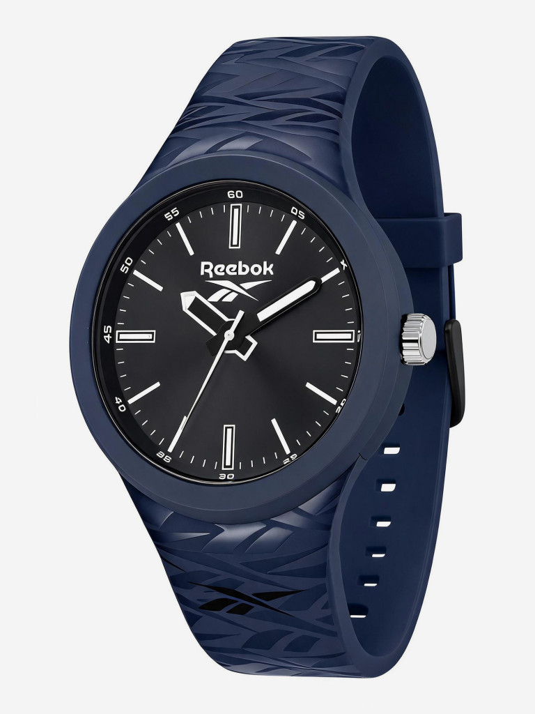 Мужские часы Reebok Warm UP RV-TWF-G2-PNPN-BW