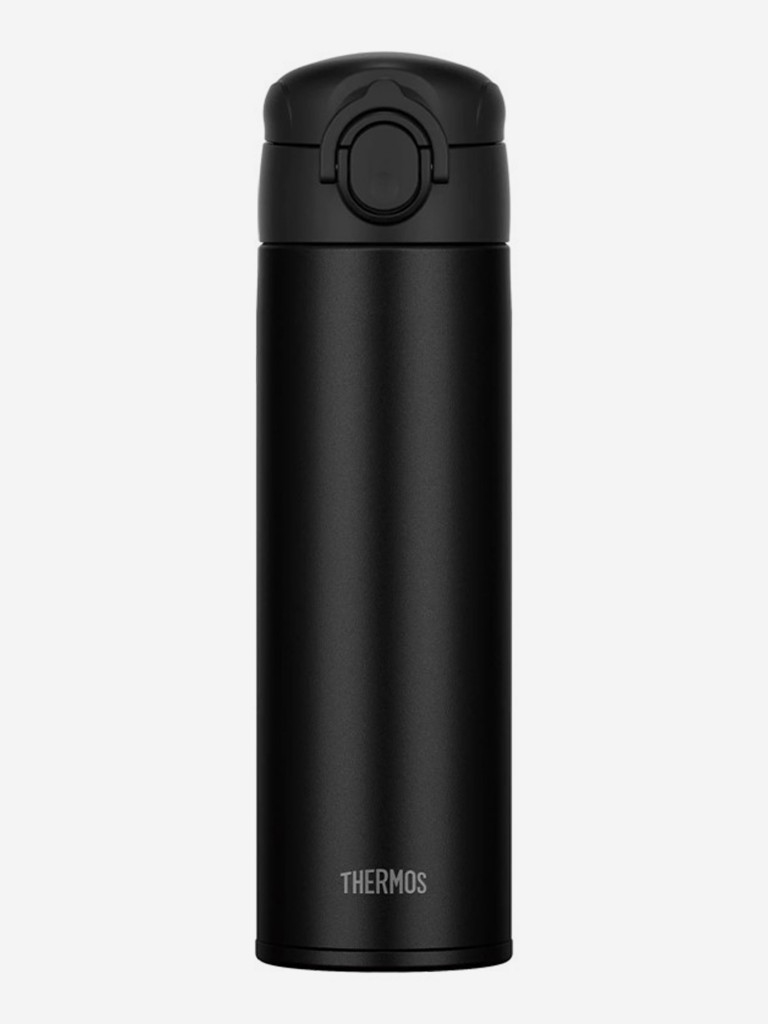 Термокружка для кофе 500 мл THERMOS JOK-500 чёрная