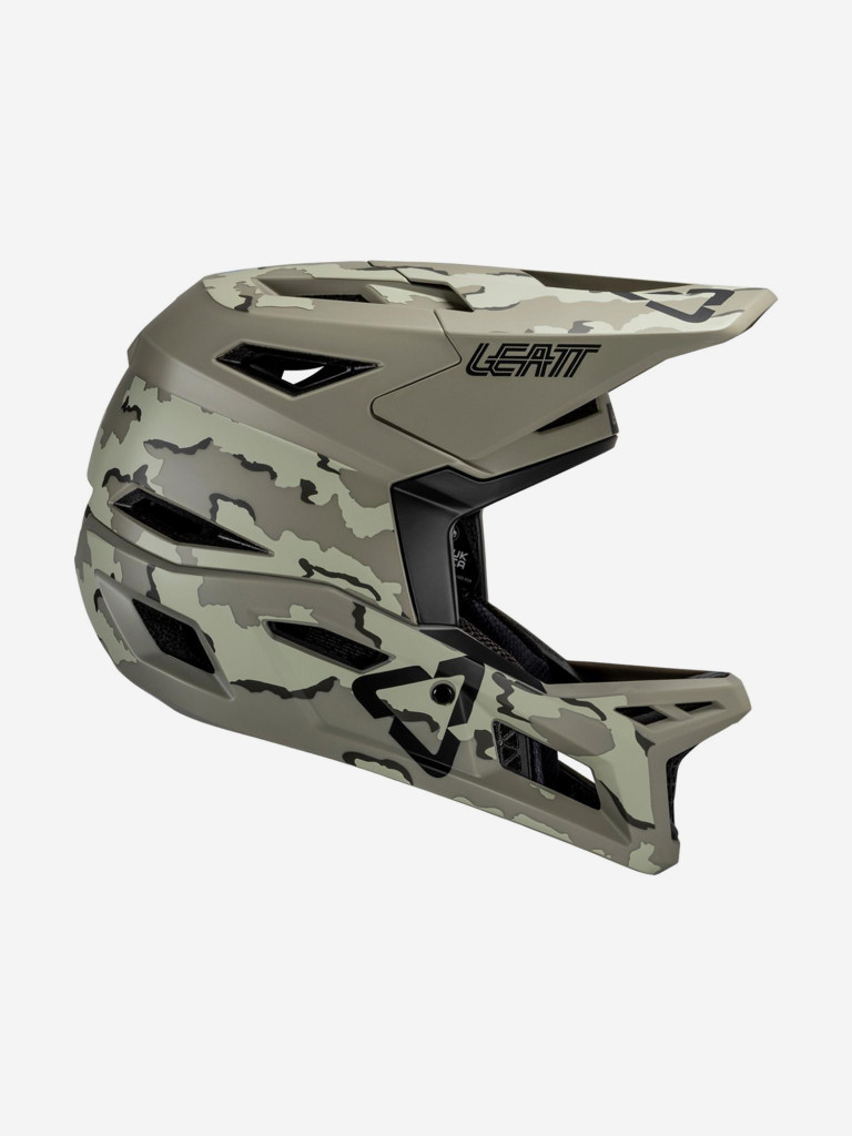 Велошлем Leatt MTB Gravity 4.0