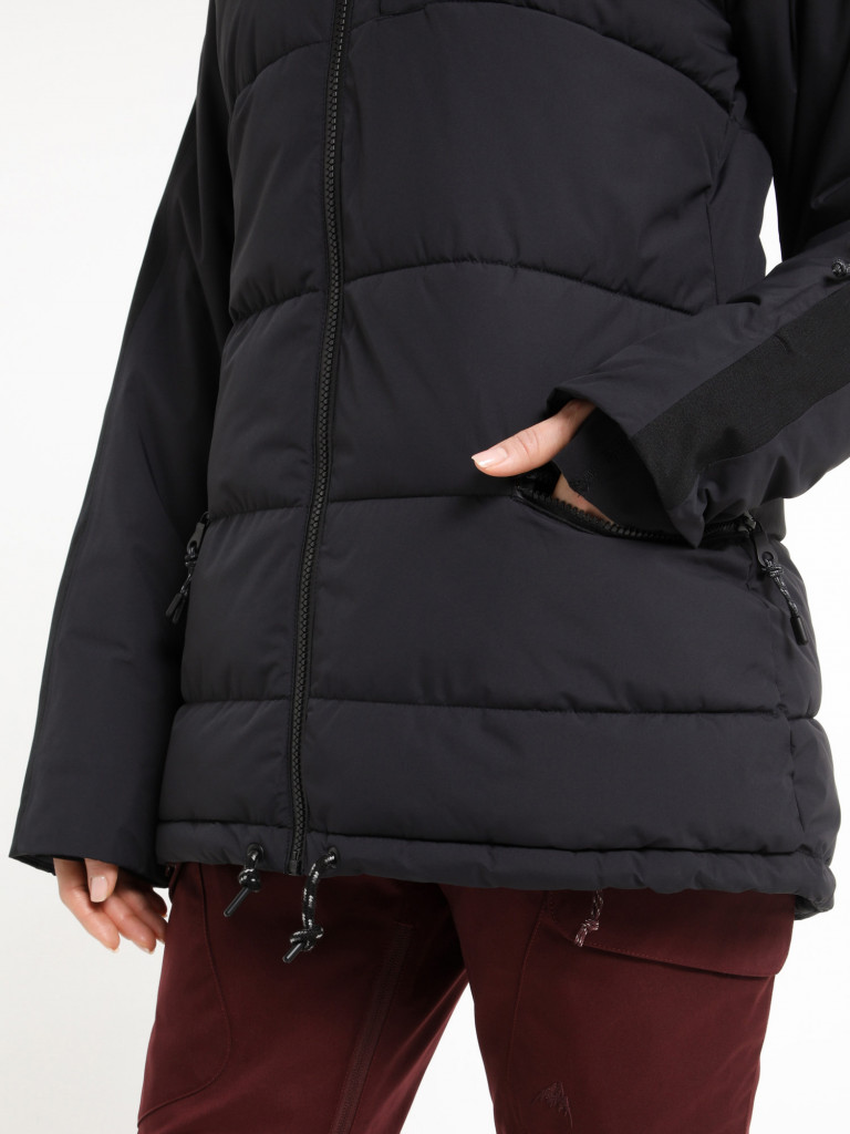 Пуховик женский Burton Minturn