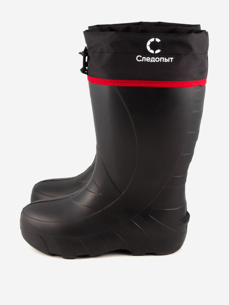 Сапоги рыболовные зимние СЛЕДОПЫТ мужские "СЛЕДОПЫТ" 5-слойный вкладыш (гипоаллергенная ткань) до -55°С