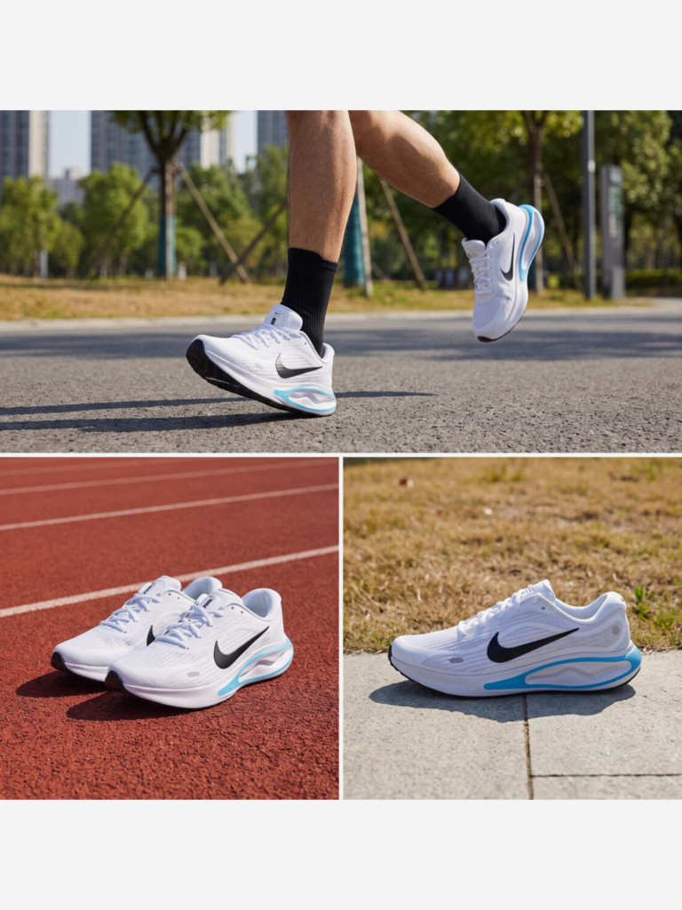 Кроссовки мужские Nike Journey Run