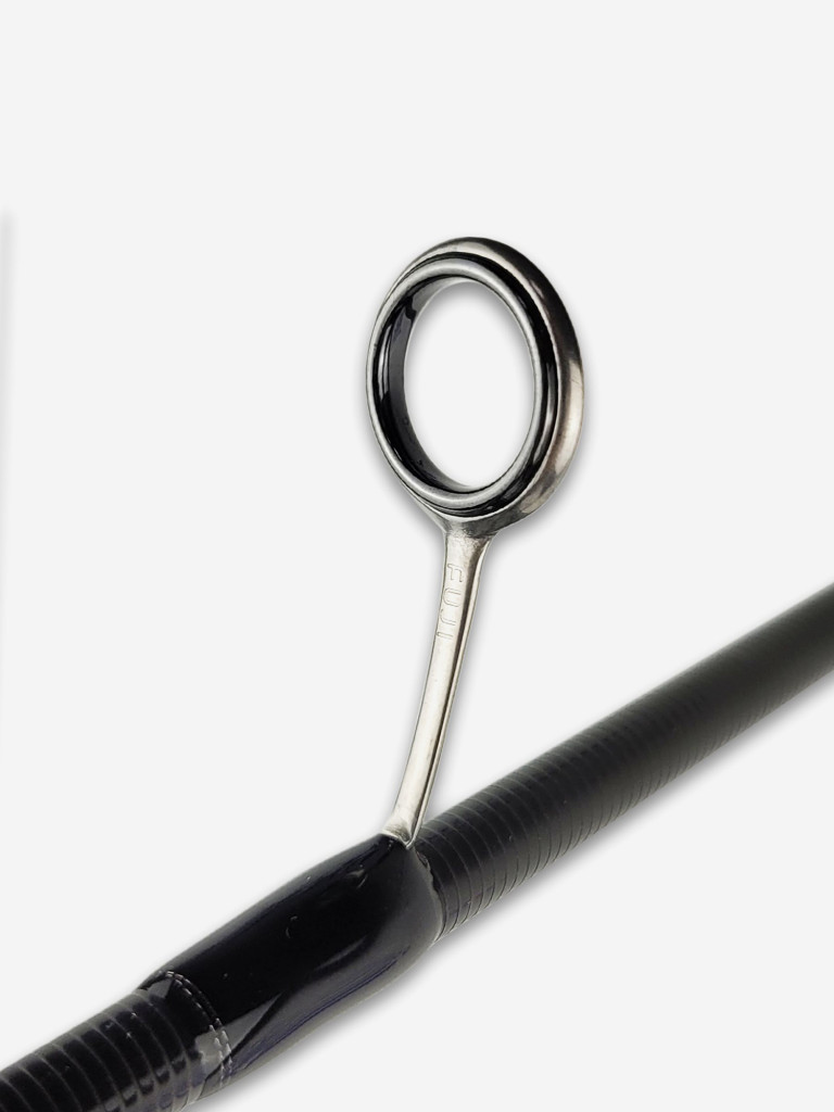 Спиннинг для рыбалки CF Company ARION New (EVA) ASRE832EHT 2.51м 10-45гр