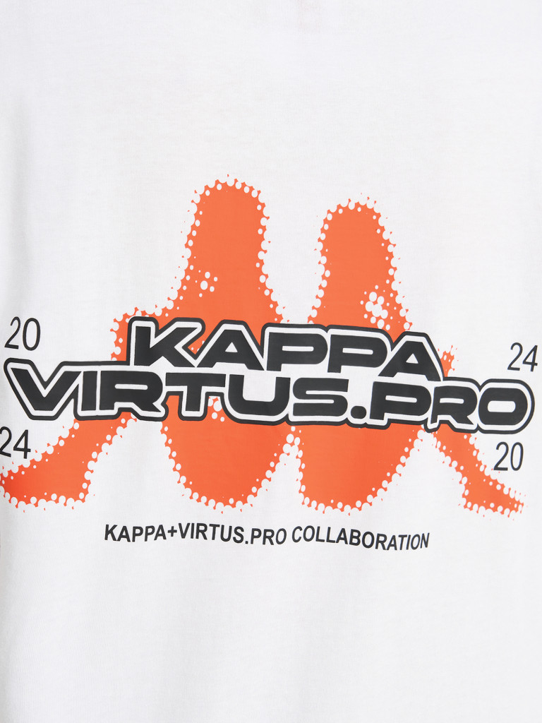 Футболка Kappa x Virtus.pro