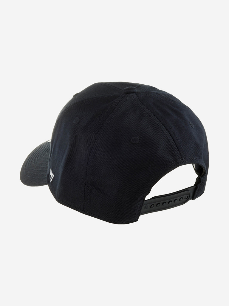 Бейсболка 47 BRAND B-RAC17CTP-NY New York Yankees MLB (синий)