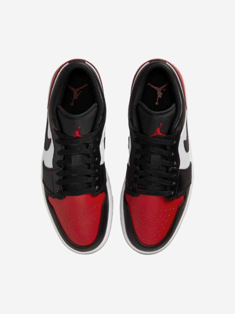 Кеды мужские Nike Air Jordan 1 Low