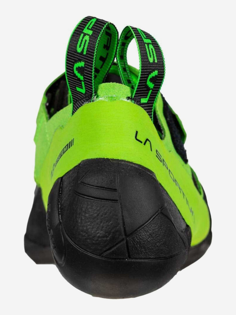 Скальные туфли La Sportiva Skwama Vegan