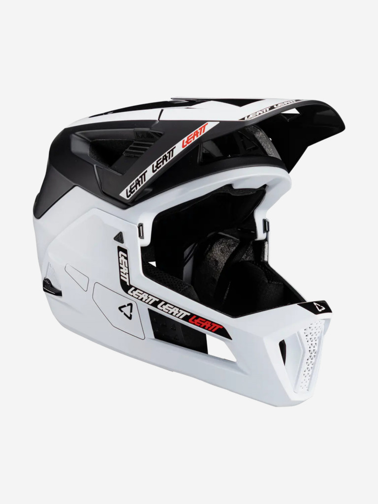 Велошлем Leatt MTB Enduro 4.0 Helmet